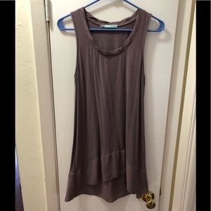 Maurice's tunic shirt